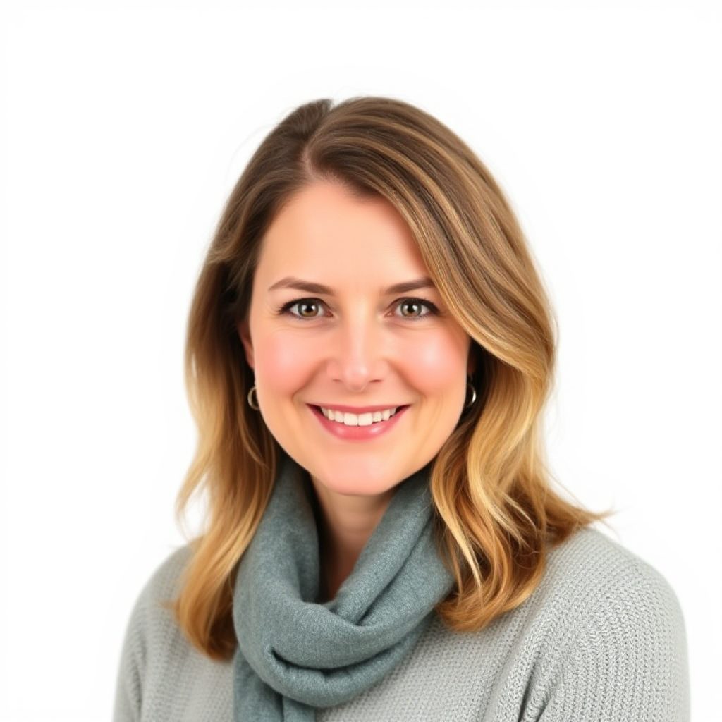 Kathryn Anderson