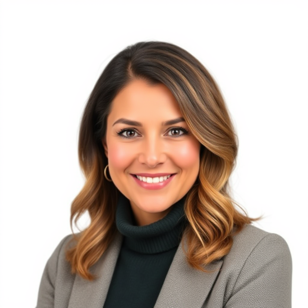 Kimberly Washington's Profile