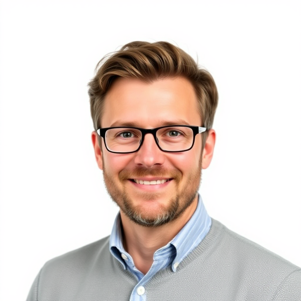 Michael Palmer