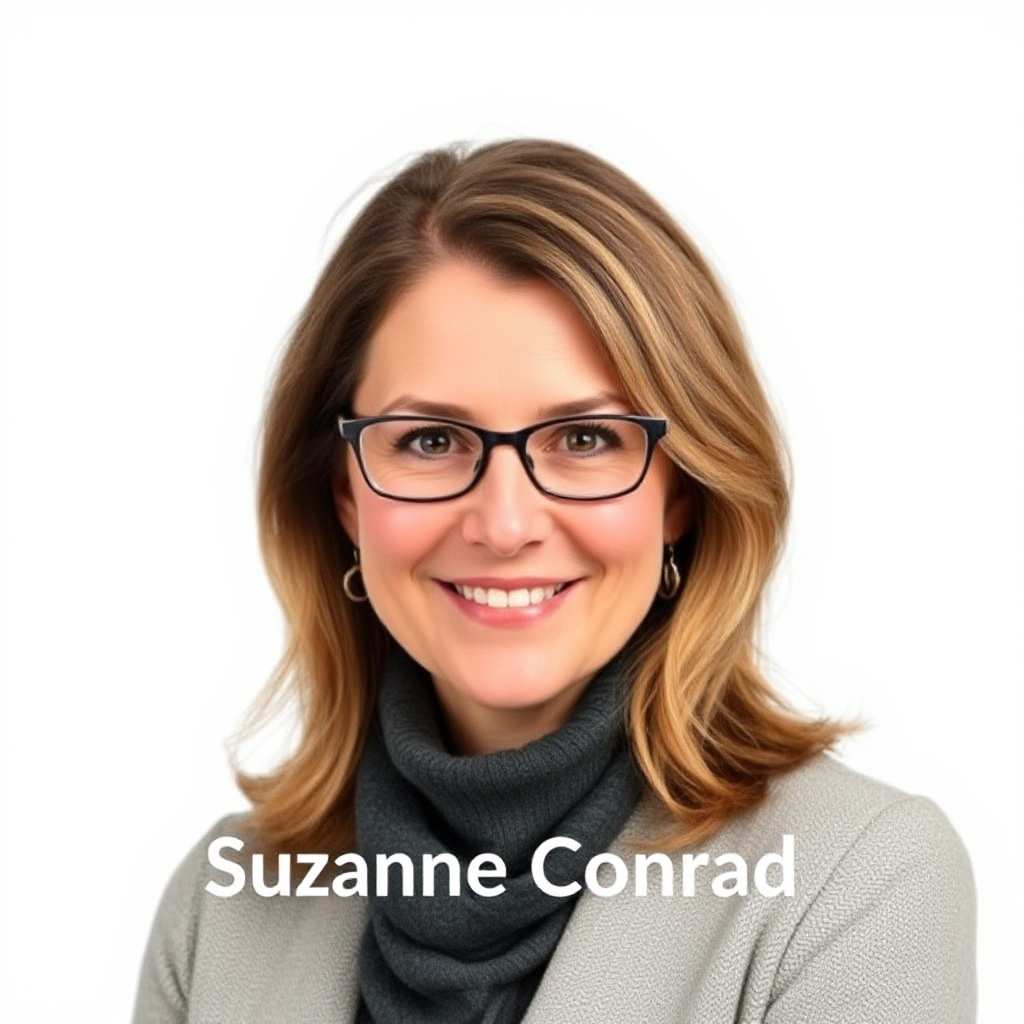 Suzanne Conrad's Profile