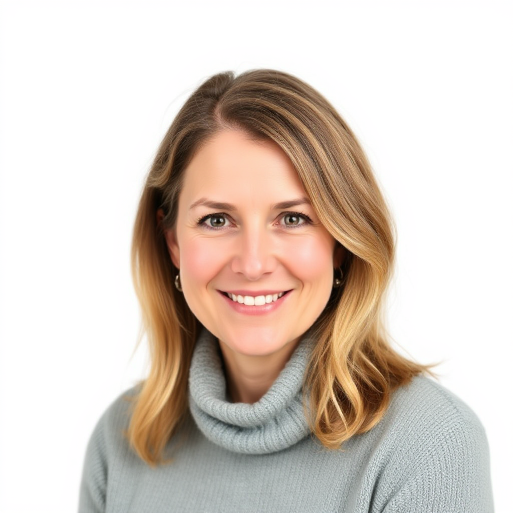 Lisa Martin's Profile