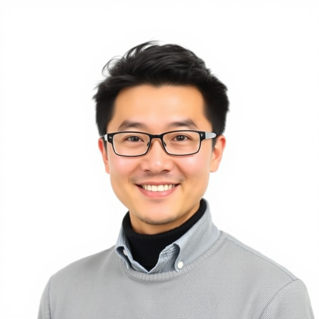 Ian Lin's Profile