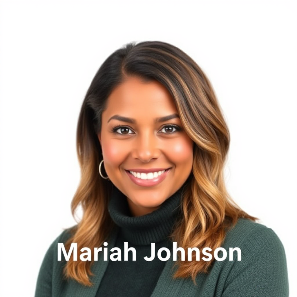 Mariah Johnson