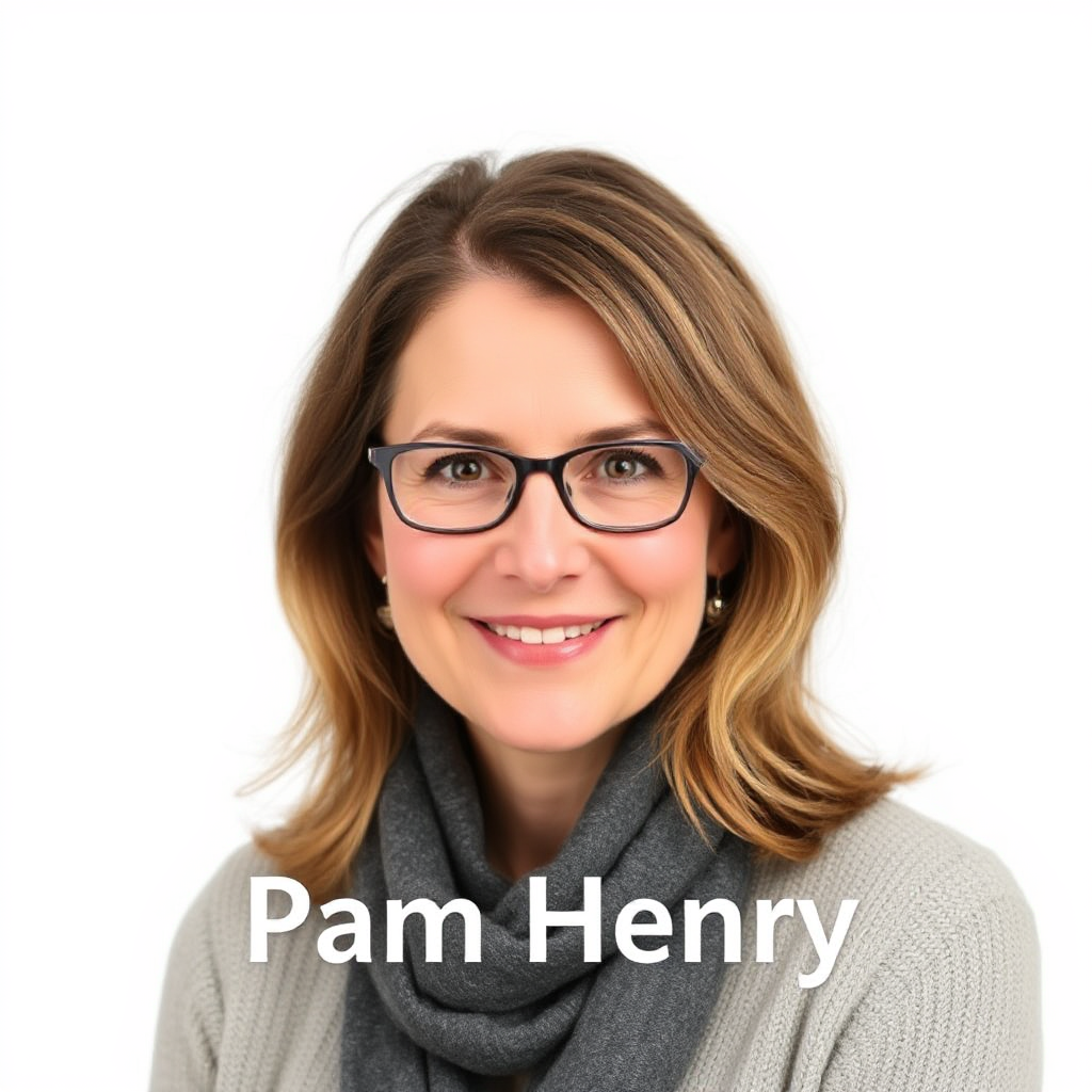 Pam Henry