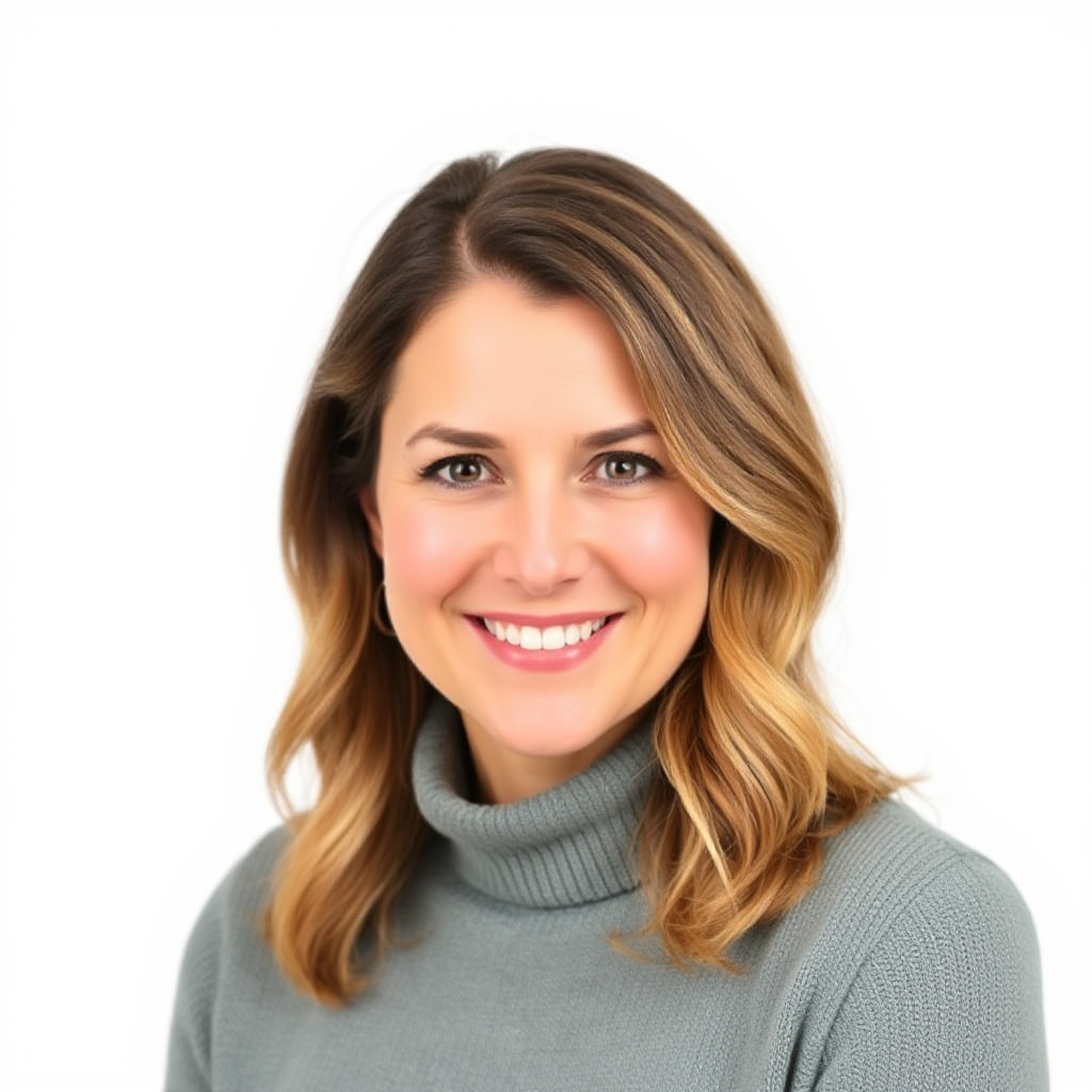 Ms. Courtney Lewis's Profile