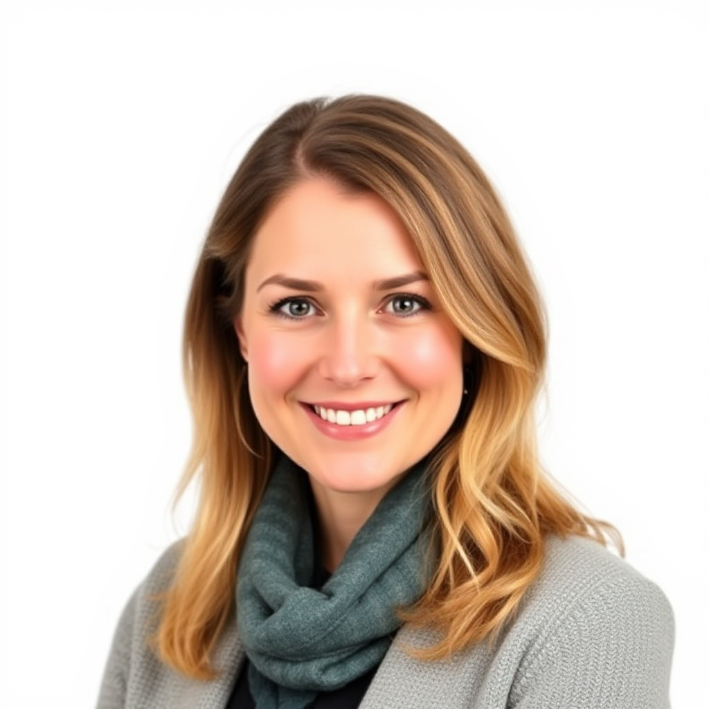 Leah Griffin's Profile