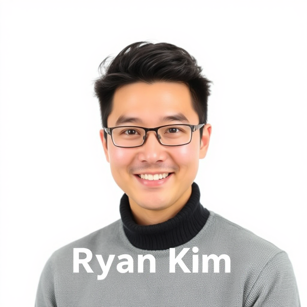 Ryan Kim