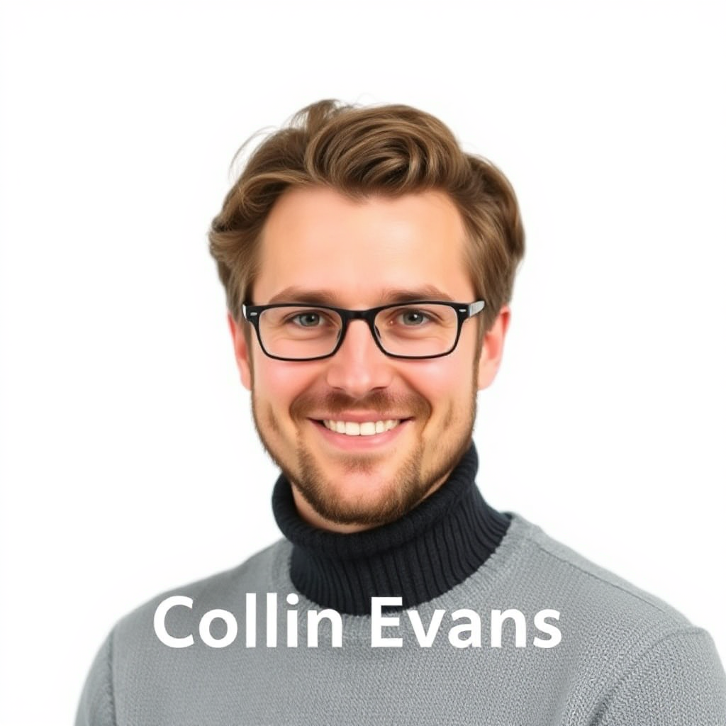 Collin Evans's Profile