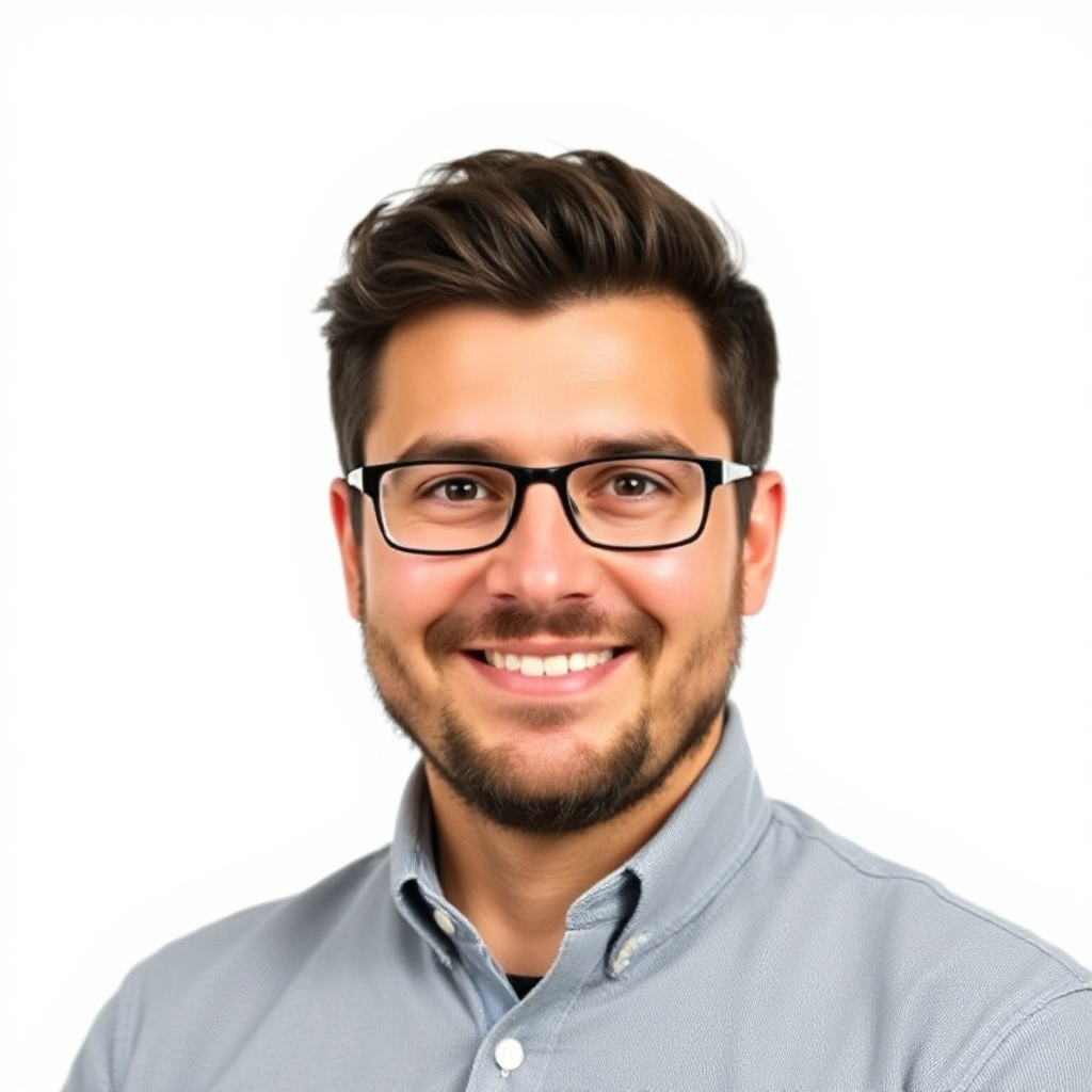 Matthew Vasquez