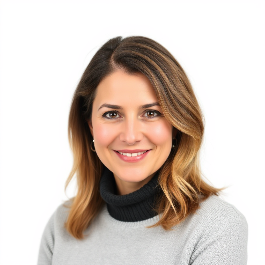 Yolanda Moreno