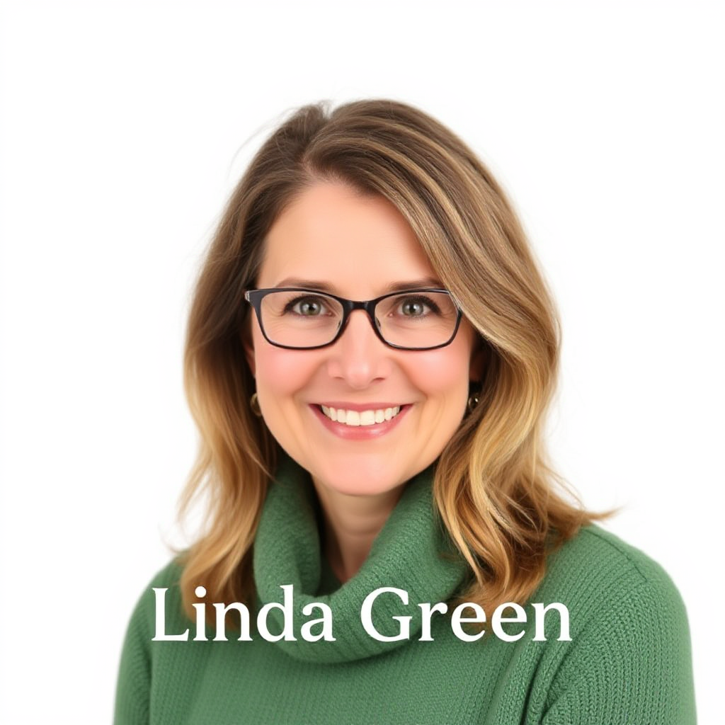 Linda Green