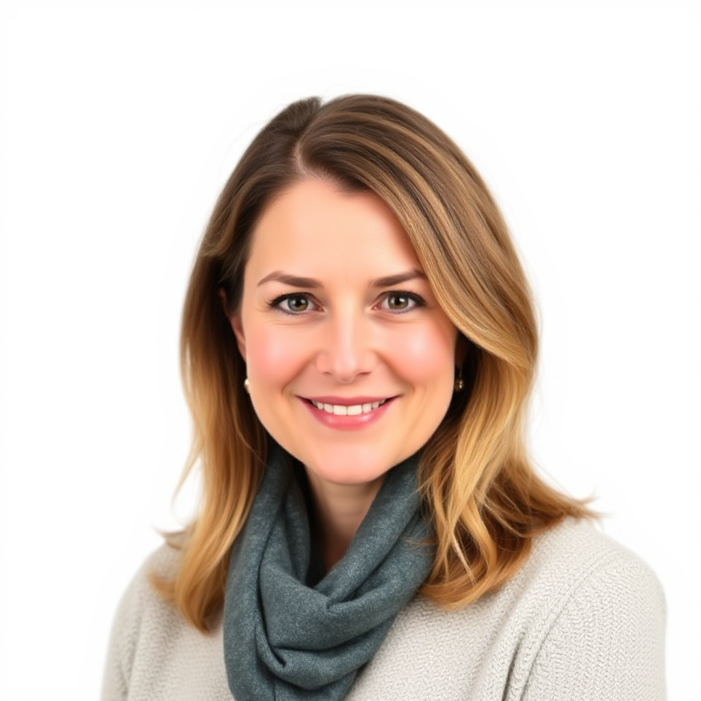 Meghan Mcmahon