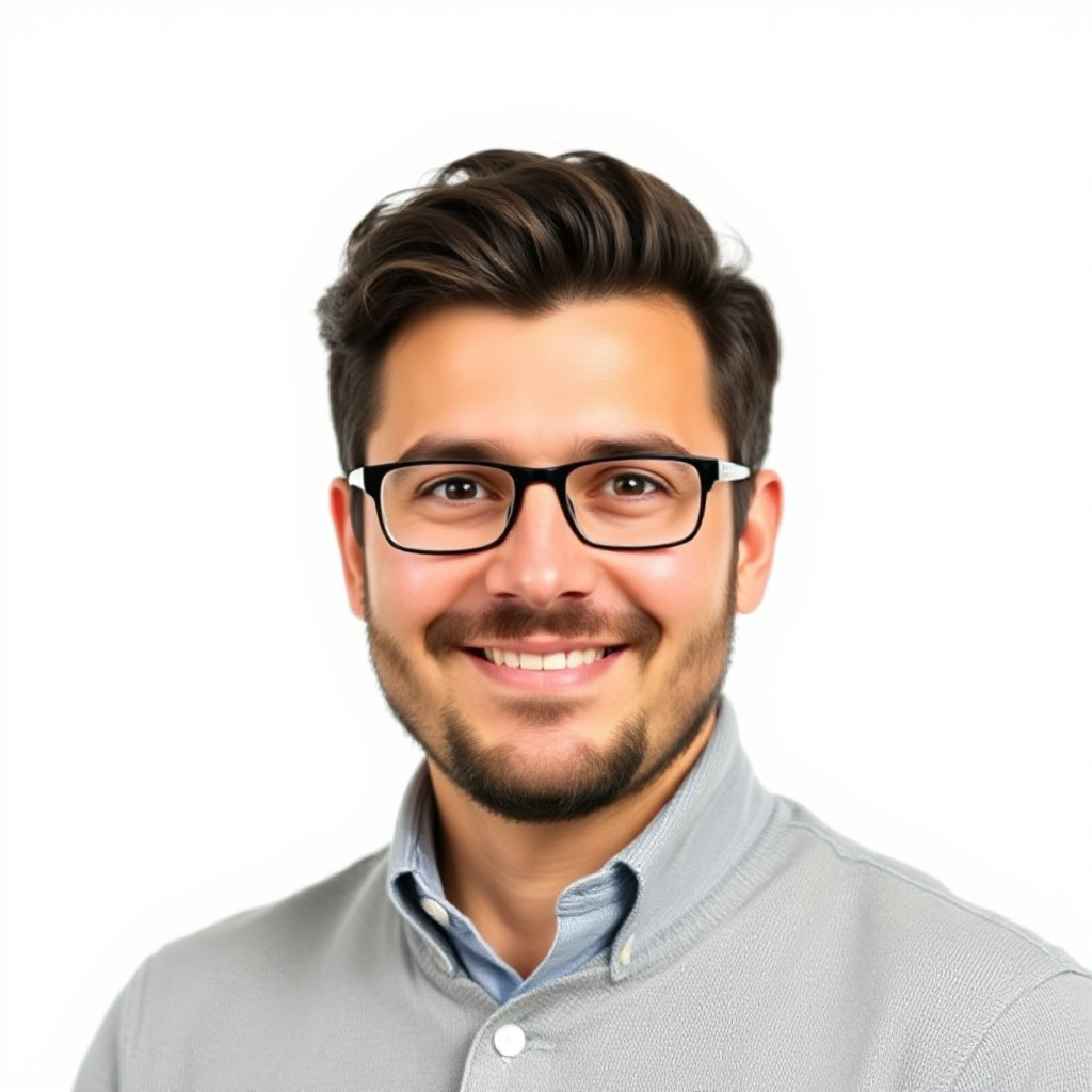 Thomas Vargas