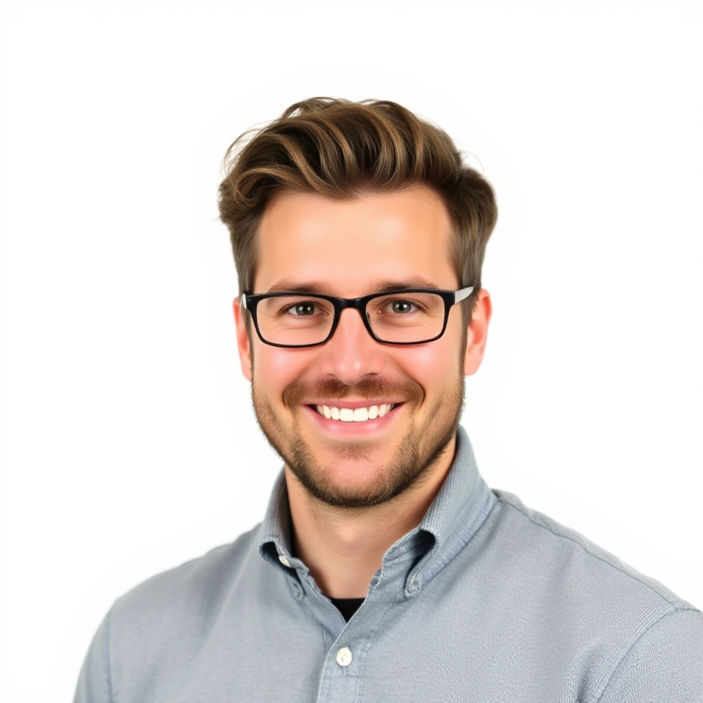 Mr. Jacob Poole DDS
