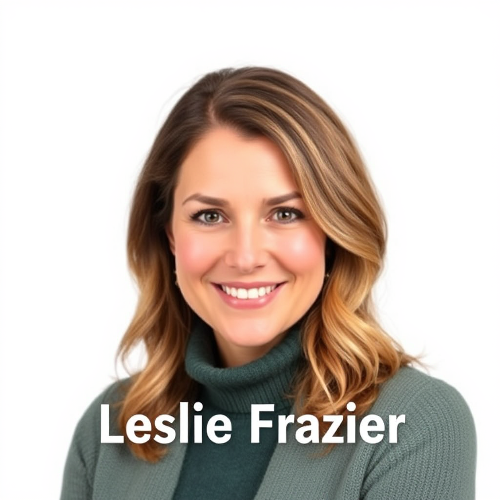 Leslie Frazier
