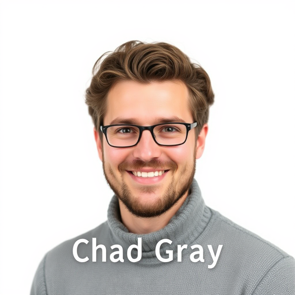 Chad Gray's Profile