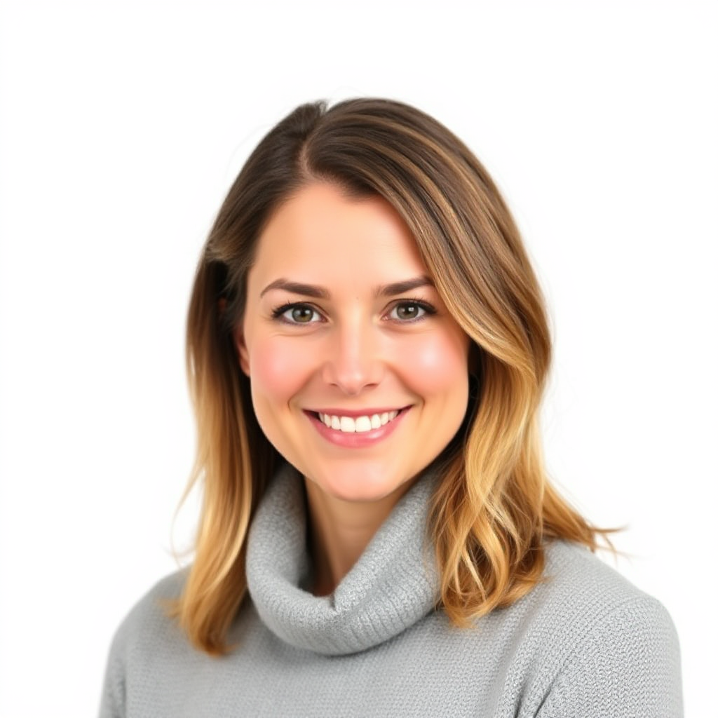 Madison Simmons MD