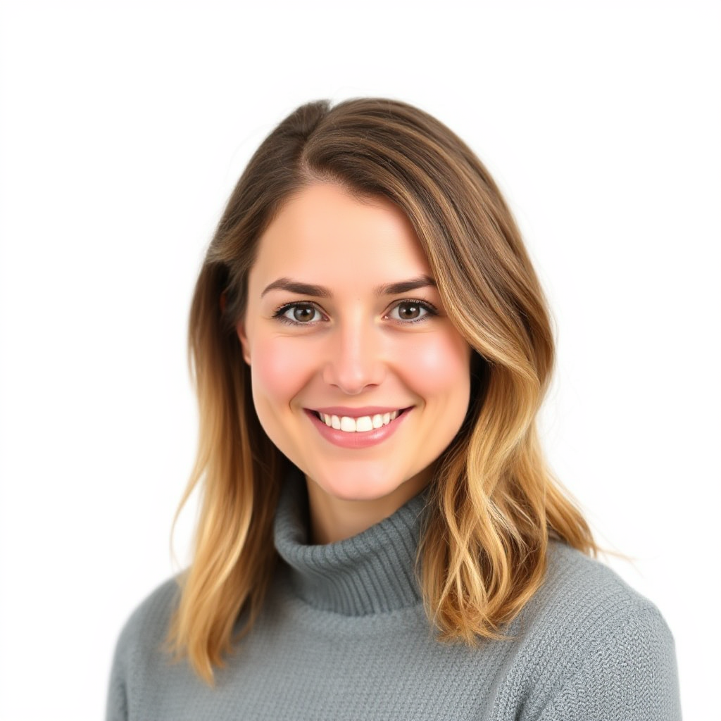 Jessica Goodman