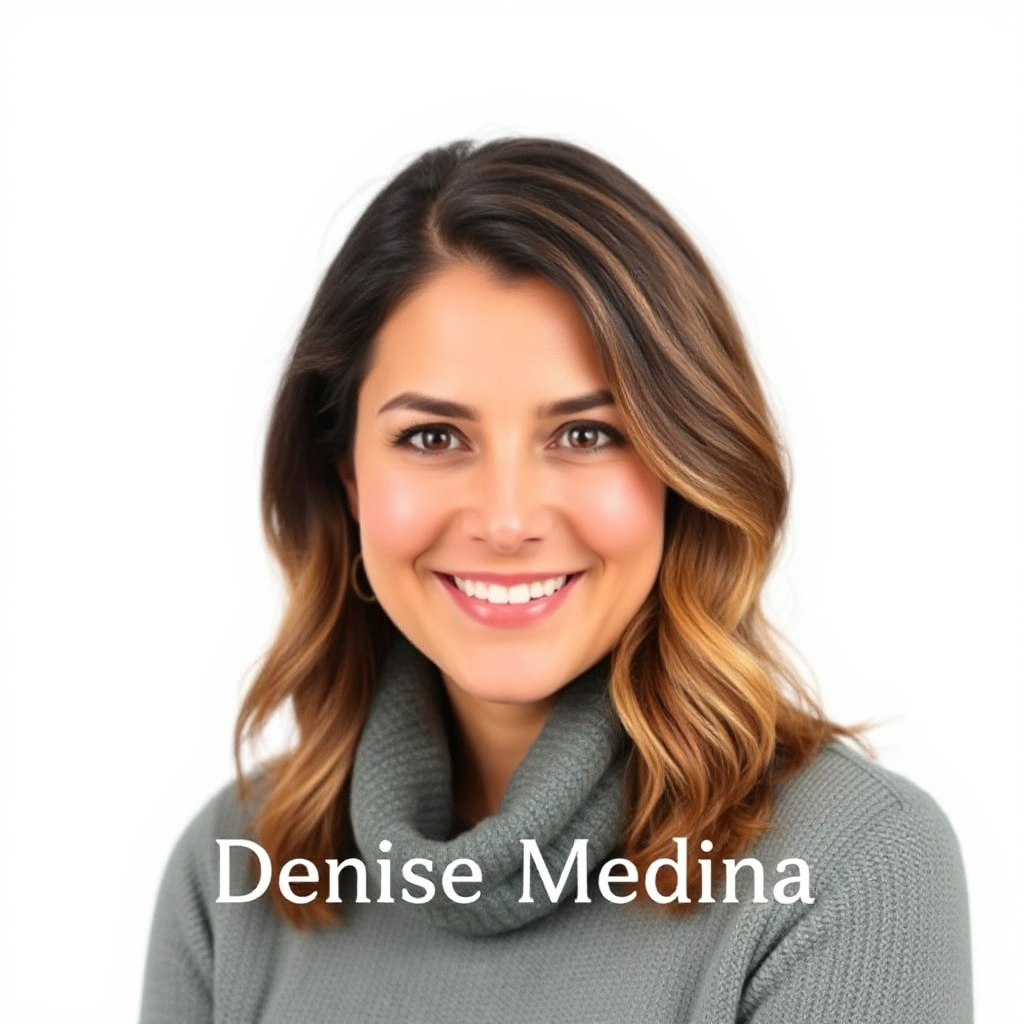 Denise Medina