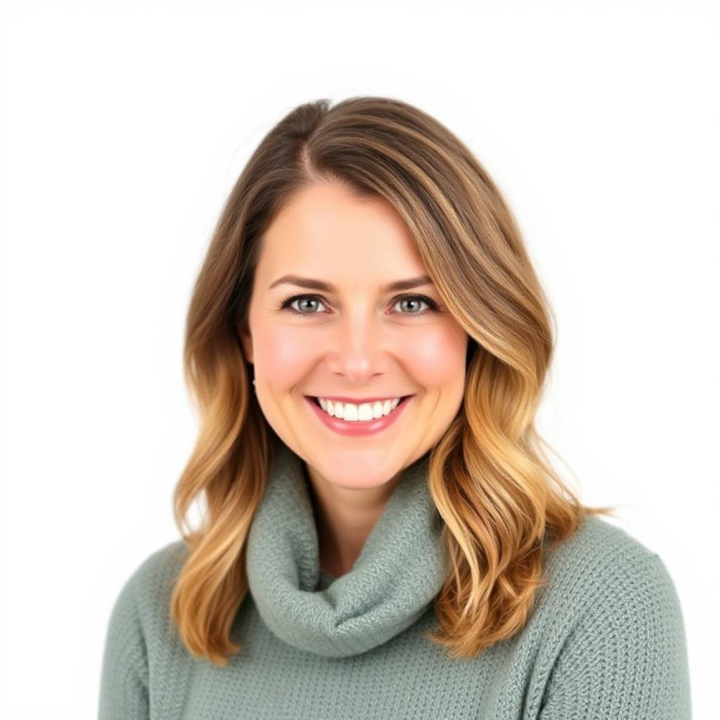 Holly Ferguson