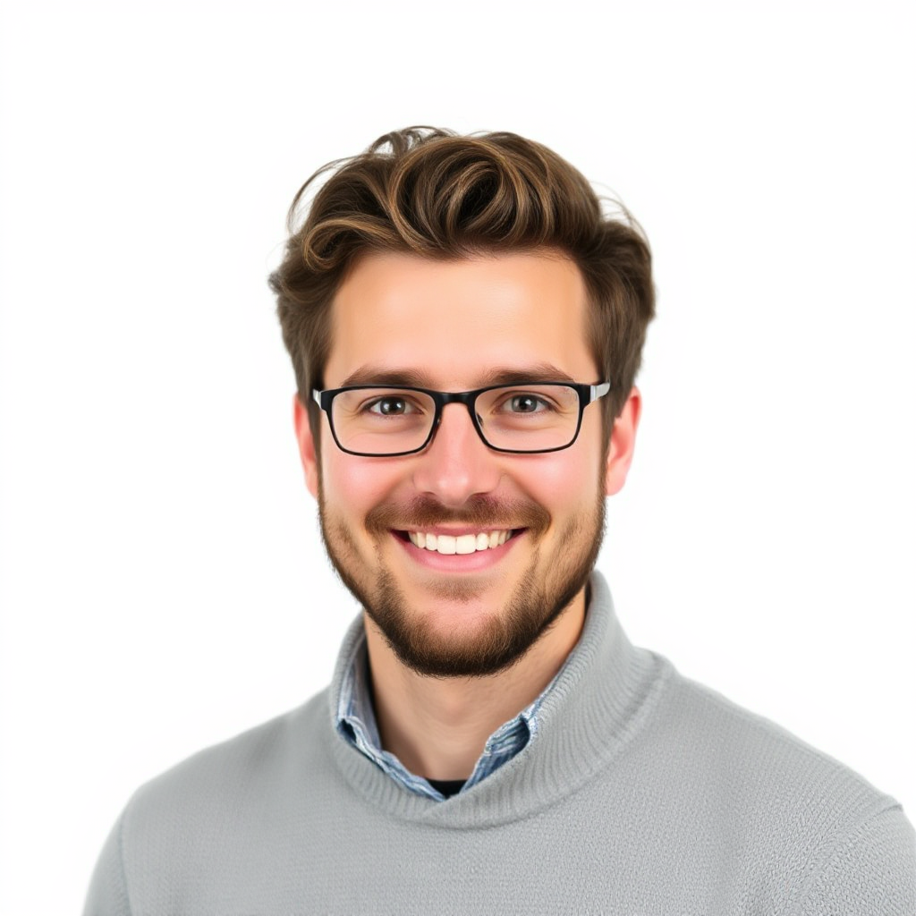 Joshua Moran