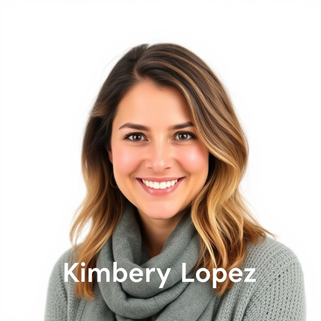 Kimberly Lopez's Profile