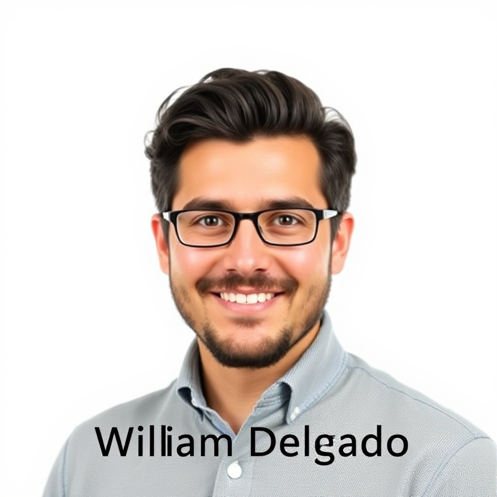 William Delgado