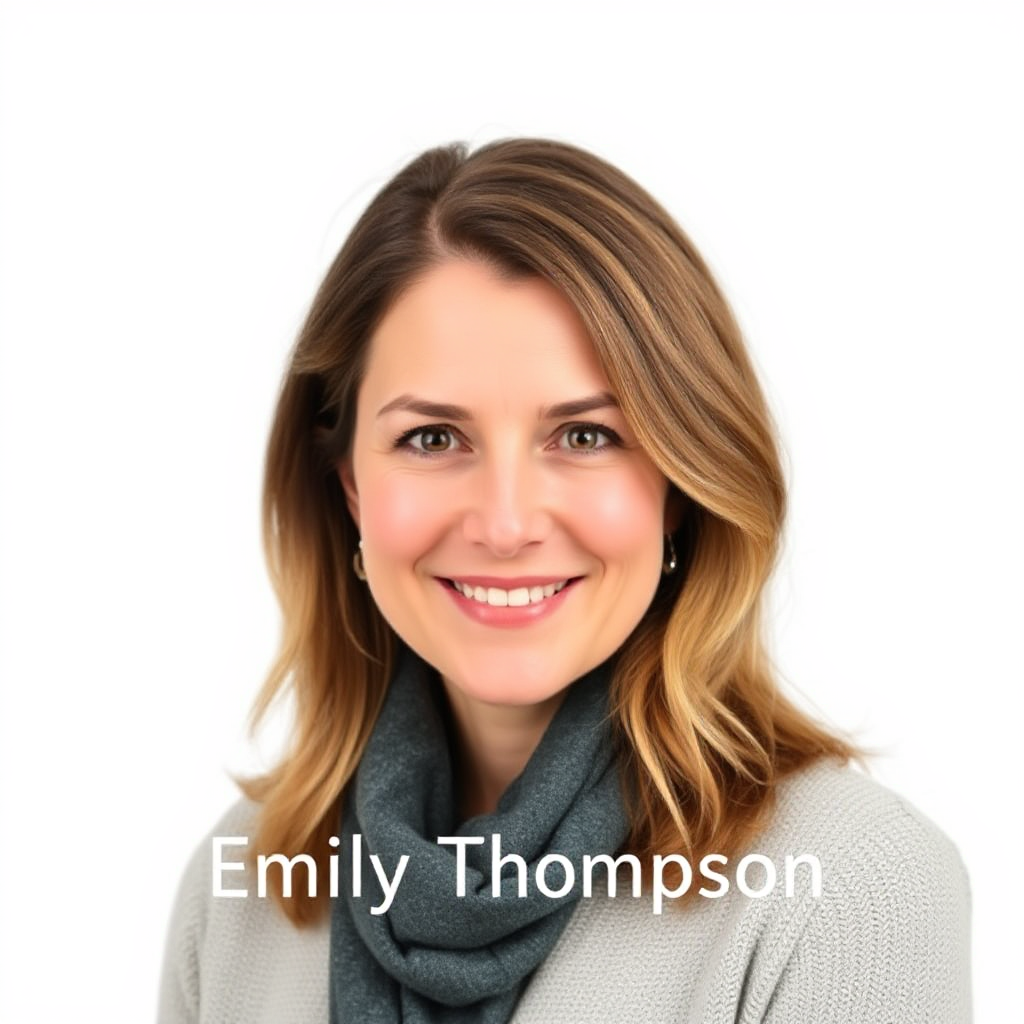 Emily Thompson
