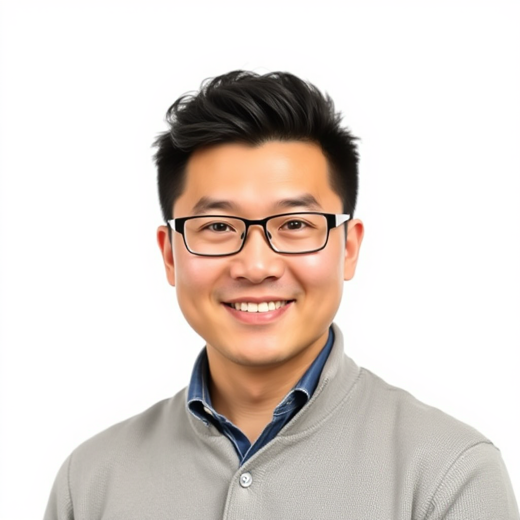 Cameron Chan