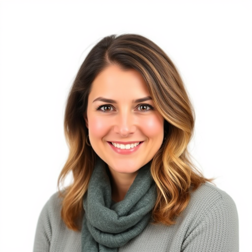 Carrie Suarez