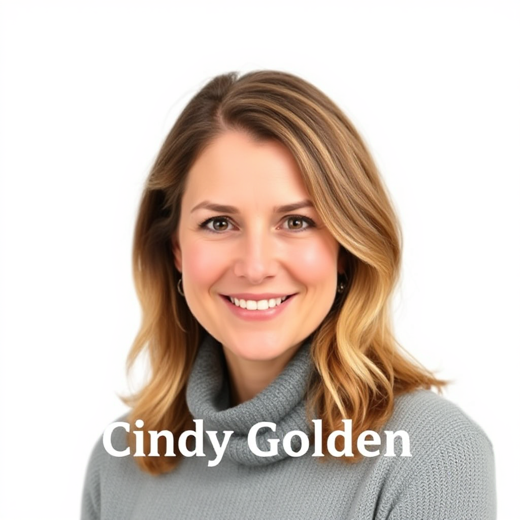 Cindy Golden