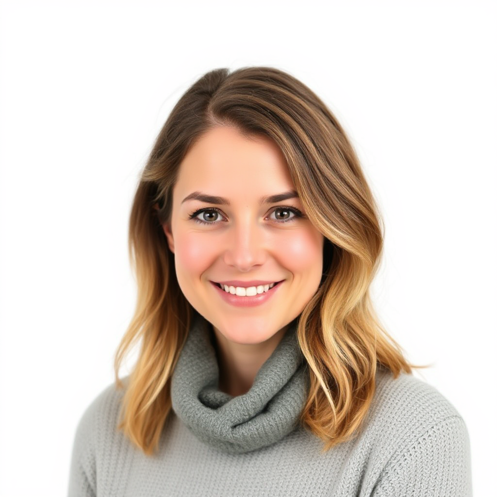 Ashley Miller's Profile