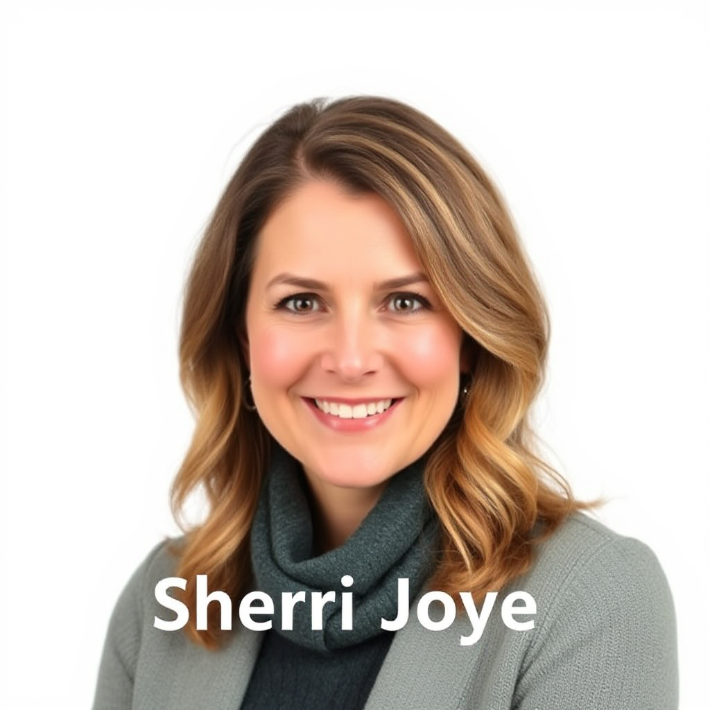 Sherri Joyce