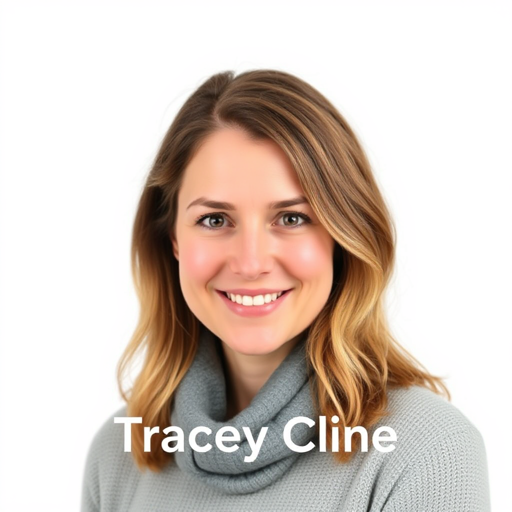Tracey Cline's Profile