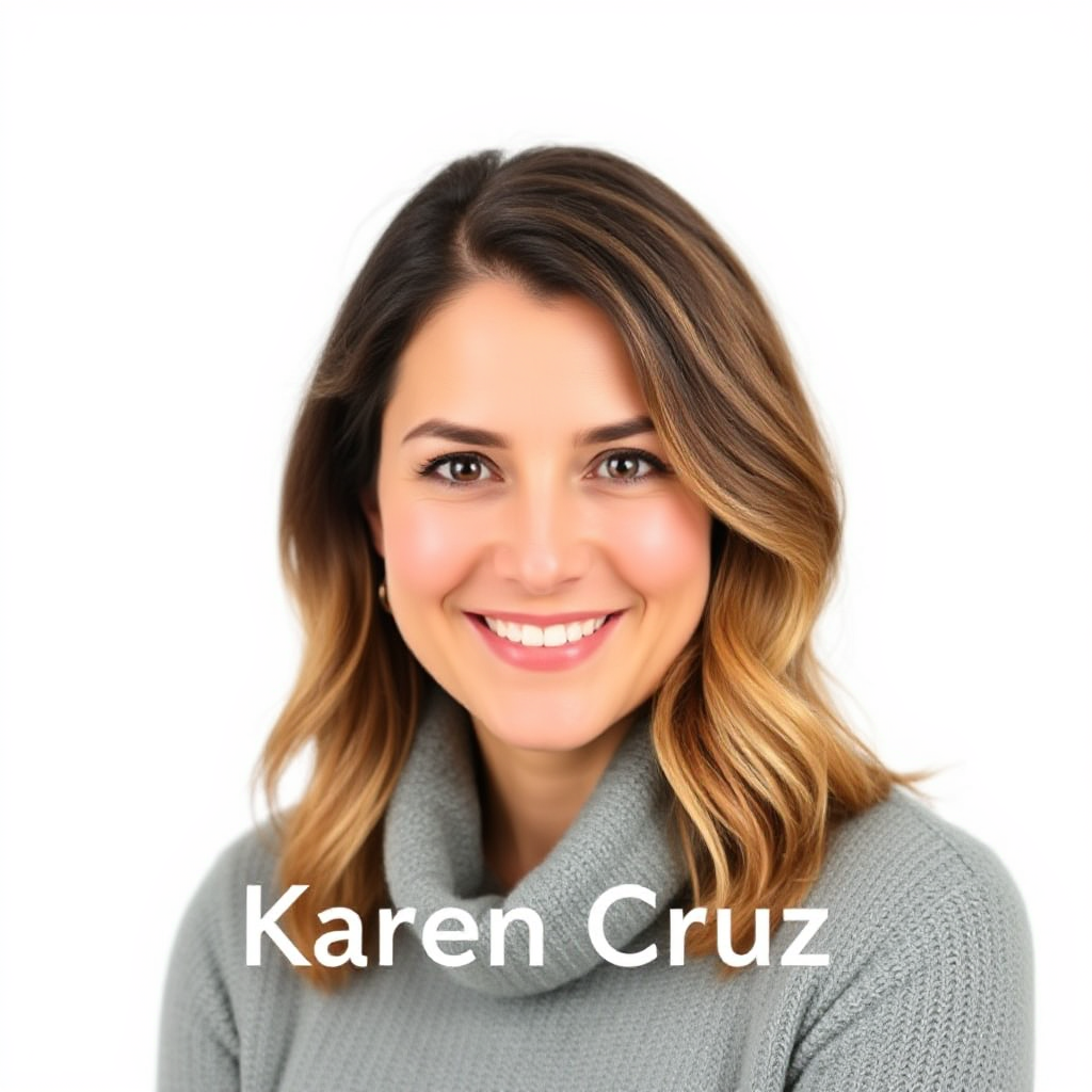 Karen Cruz