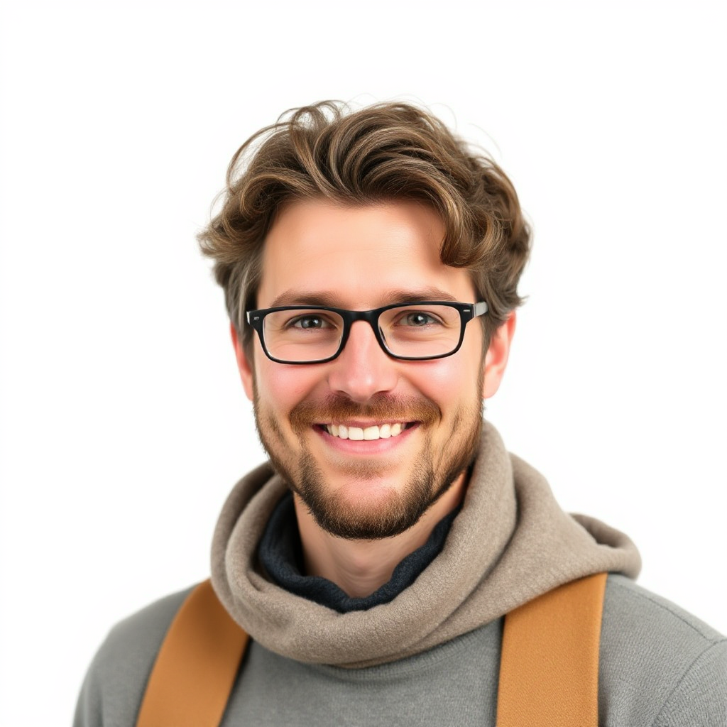Eric Schneider