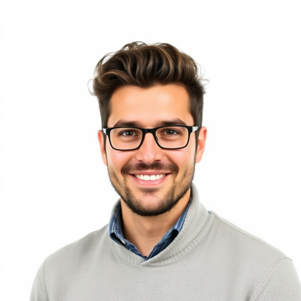Antonio Martin's Profile