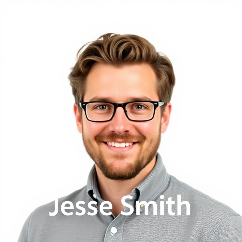 Jesse Smith