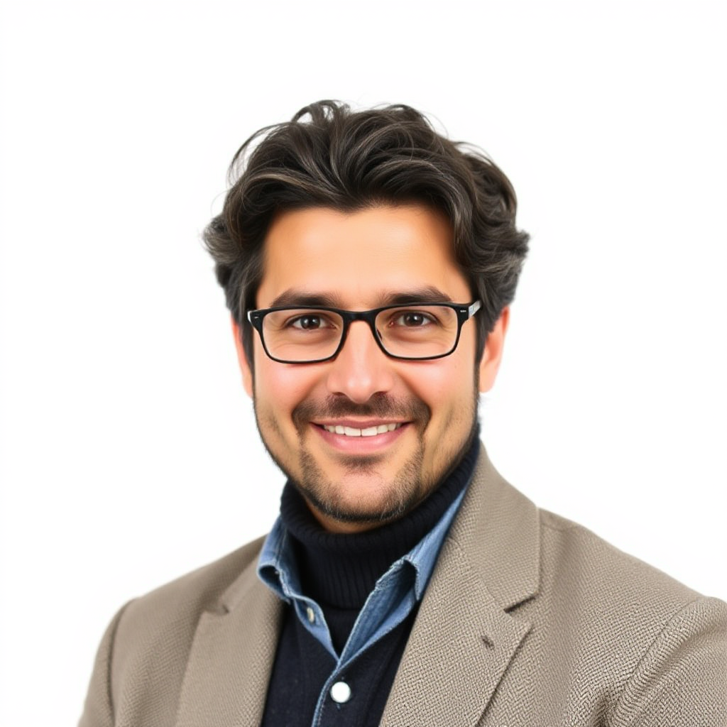 Benjamin Ramirez