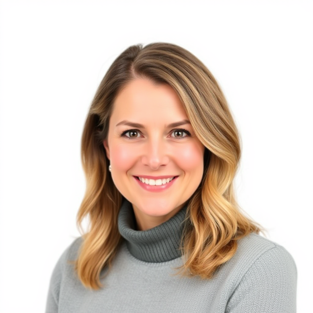 Mrs. Paige Foster