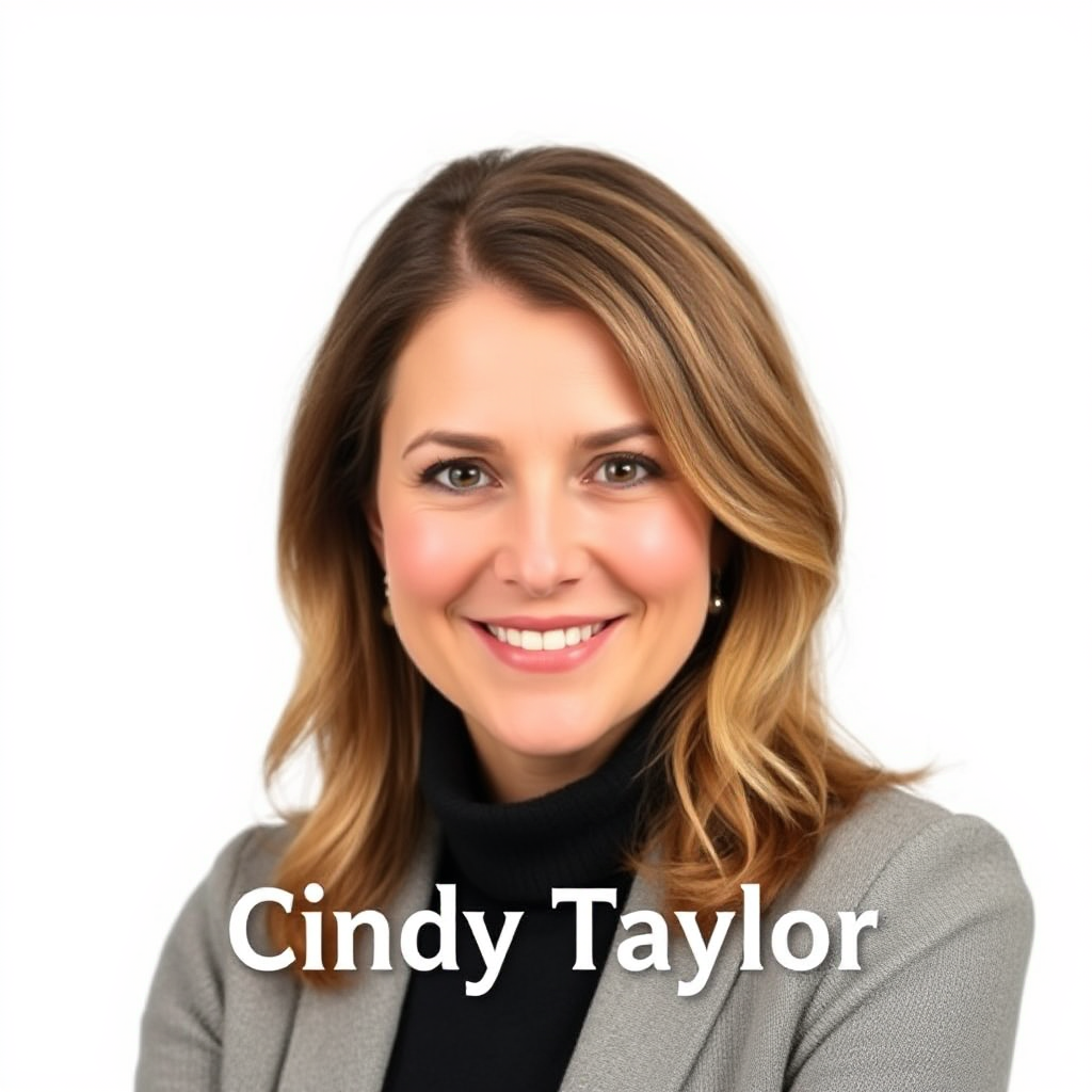 Cindy Taylor