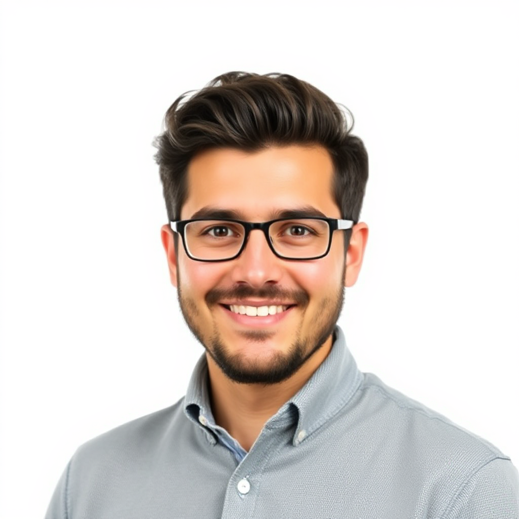 Aaron Vazquez