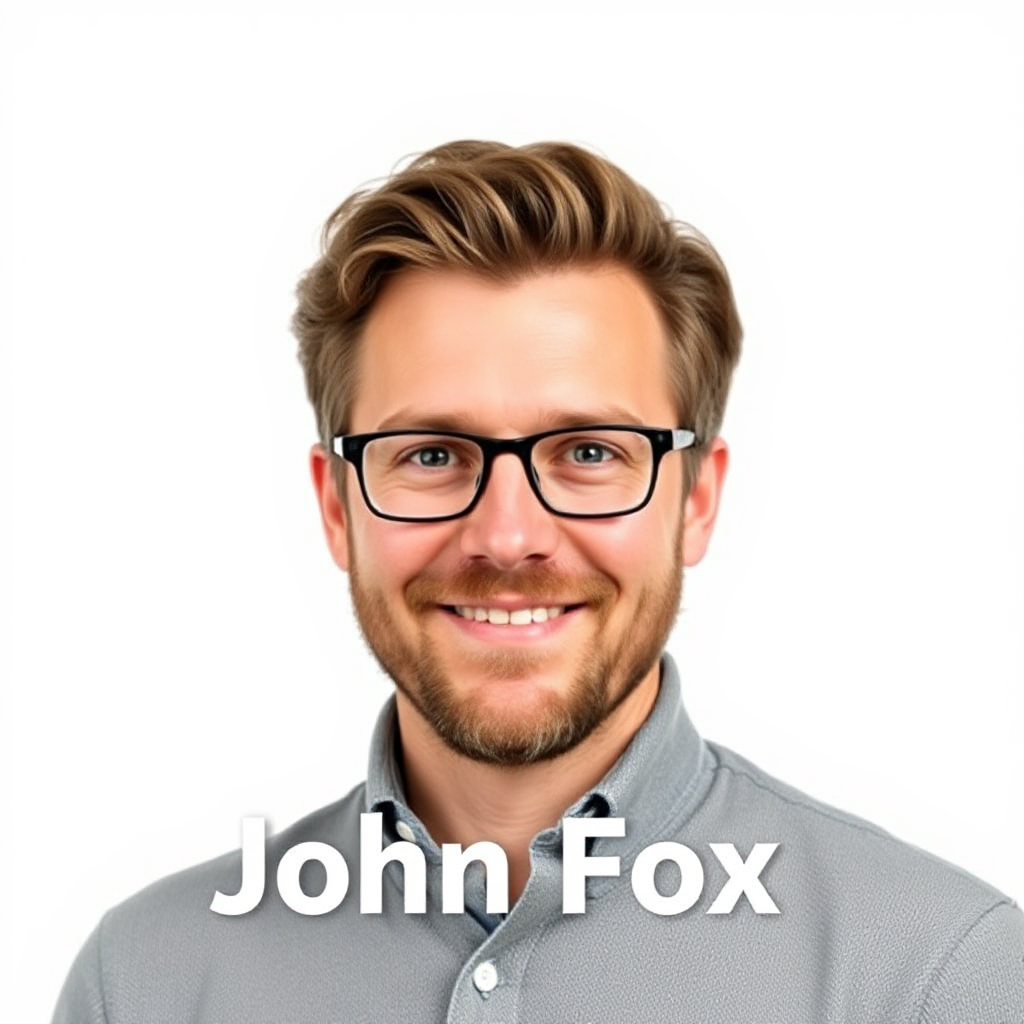 John Fox