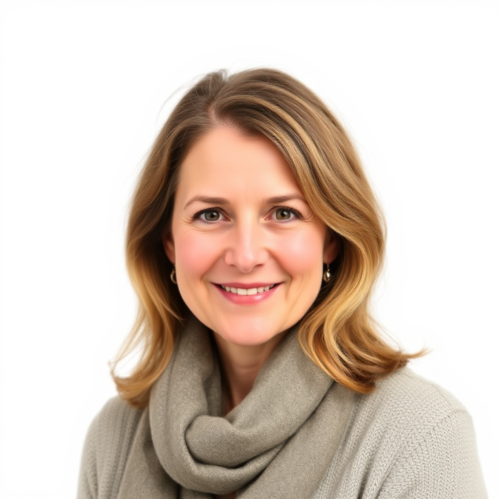 Sharon Wilson