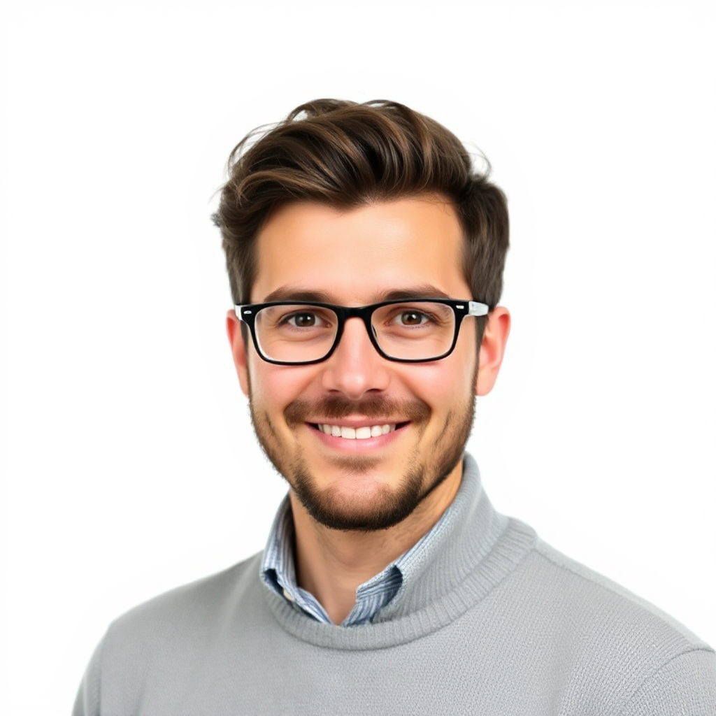 Matthew Lopez's Profile