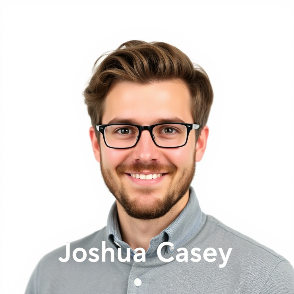 Joshua Casey