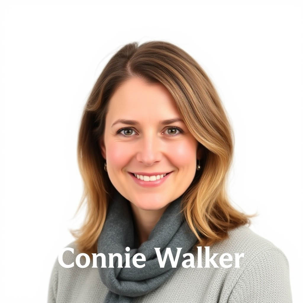 Connie Walker