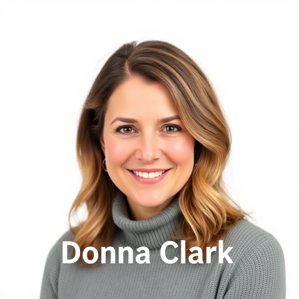 Donna Clark