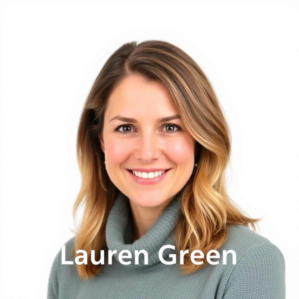 Lauren Green's Profile
