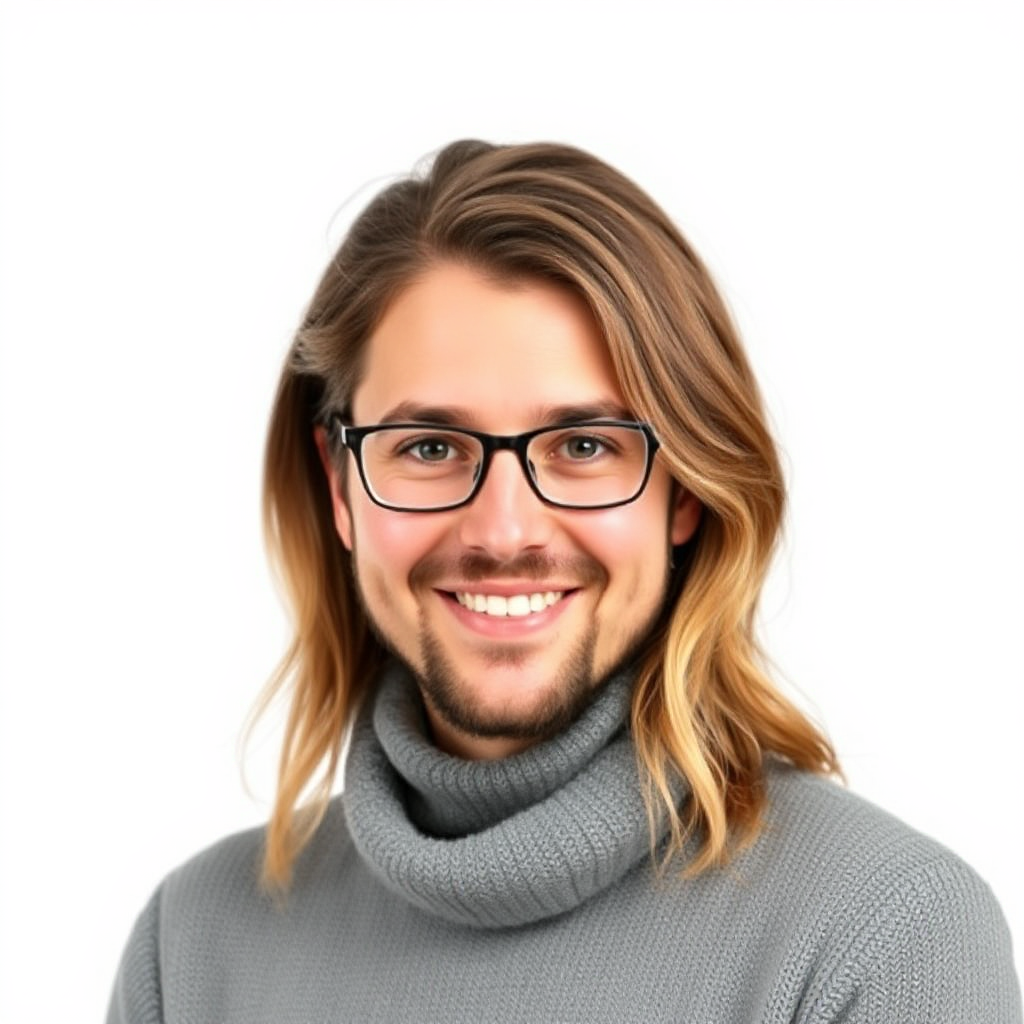 Justin Lyons's Profile